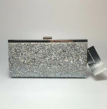 Borsa pochette donna - pochette, da