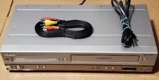 Philips DVD750VR