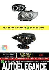 🔥Set fari Angel Eyes anelli