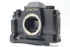 [Ecc +++] Contax ST fotocamera