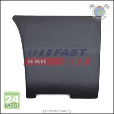 Griglia paraurti Fast