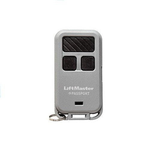 Liftmaster ppk3m passport max - liftmaster,