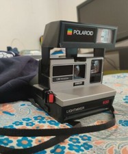 POLAROID 630 LIGHTMIXER