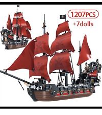 Mattoncini Compatibili Queen