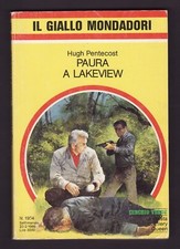 Hugh Pentecost - PAURA A