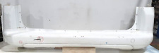 RICAMBI USATI, PARAURTI POSTERIORE CITROEN BERLINGO (BIANCO), ANNO : 2013