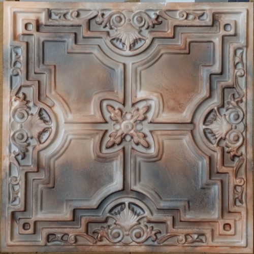 Piastrelle per soffitto