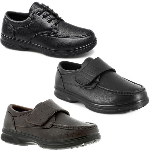 Keller scarpe uomo - dr, larghe