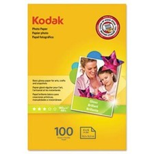 Kodak 1743327 Photo Paper 44