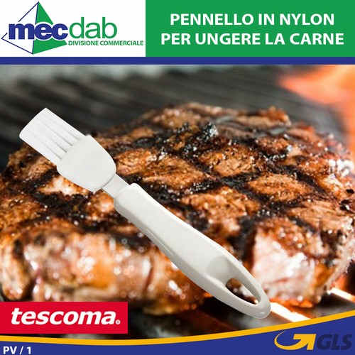 Pennello cucina nylon - da,