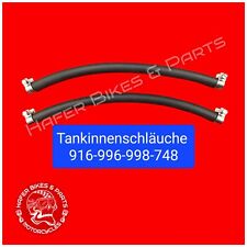 Tubo benzina Ducati 748 916