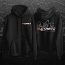 KTM 500 MXC 1985-1986 - Felpa