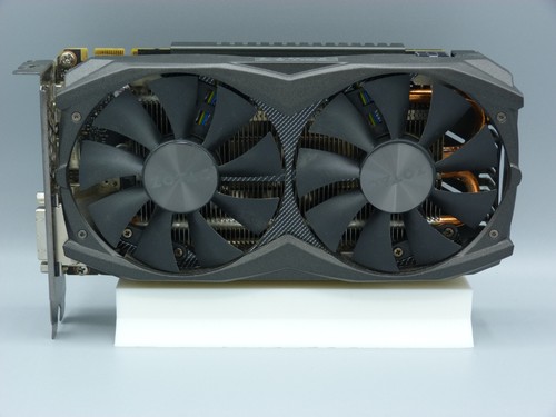 Zotac amp edizione nvidia - amp!,