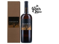 Gravner ribolla gialla - gialla, anfora