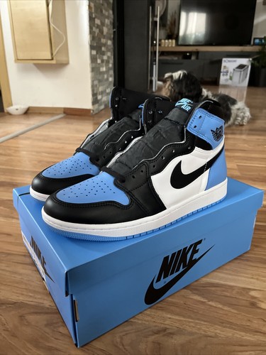 Air jordan retro high og - jordan,