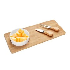 Set affetta formaggio formaggi