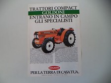 Advertising pubblicità 1986 - advertising,