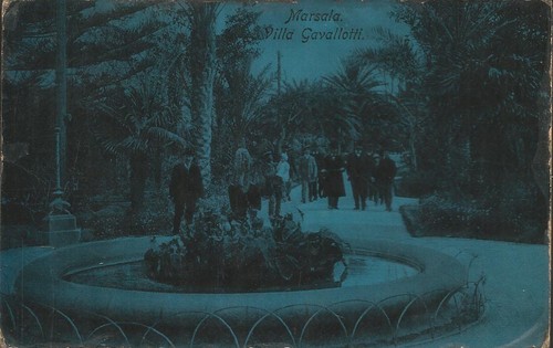 Vr1 cartolina sicilia - [vr1],