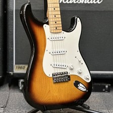Fender Heritage 50s Stratocaster ''Mod.'' -2-Color Sunburst- 2020 (no251020)