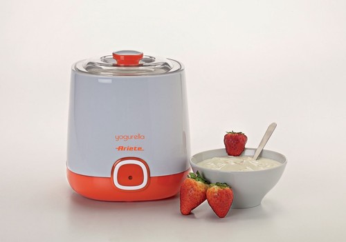 Yogurtiera ariete yogurella - yogurtiera,