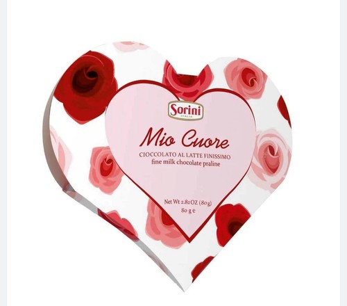 Sorini cuore mio - sorini,
