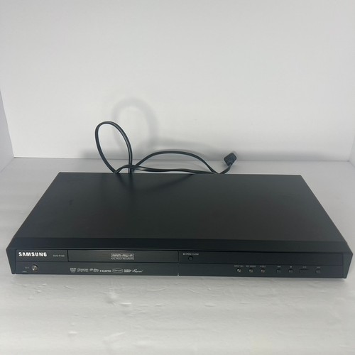 Samsung dvd r160 registratore - dvd-r160,