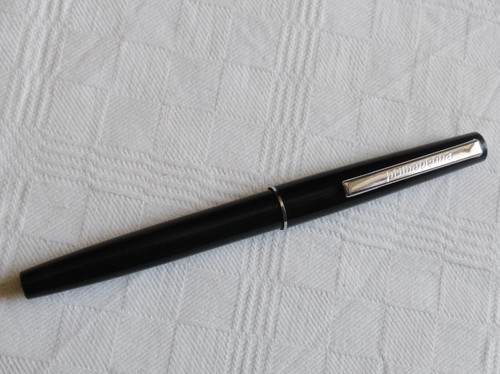 Penna stilografica vintage - penna, da