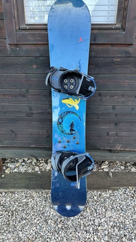 Tavola snowboard dynastar - tavola,