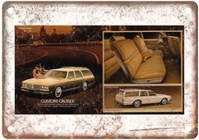 1980 Oldsmobile Vintage Auto