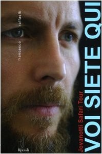 Voi siete qui - ., jovanotti