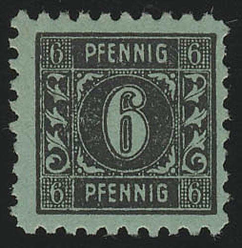 Sbz francobollo pf nero - sbz,