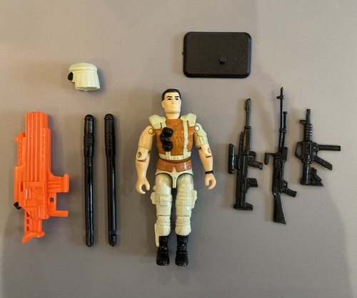 Figurina joe action force - figurina,
