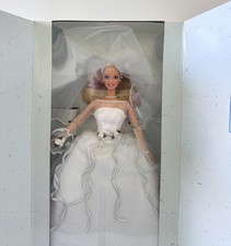 Mattel barbie bellissima - mattel,
