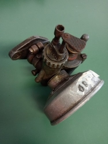 Carburatore dellorto b - carburatore,