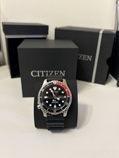 Citizen Promaster Automatic
