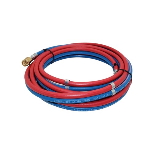 Tubo gemellare per - auto,, in