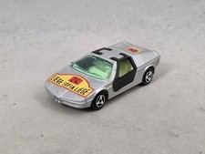 Majorette BMW M1 Turbo E26