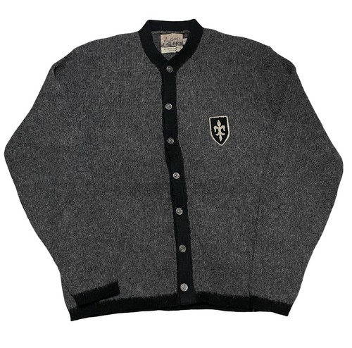 Cardigan maglione vintage anni