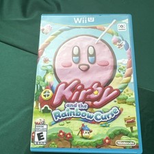 Kirby e la maledizione