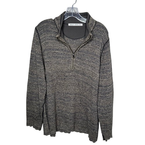 Woolrich xxl maglione con - maglione,