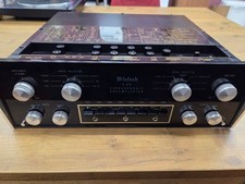 McIntosh C28 Preamplificatore