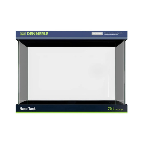 Dennerle nano tank white - dennerle,