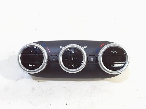Alfa romeo giulietta - alfa, pannello