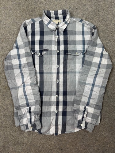 Camicia burberry ragazzo - camicia,