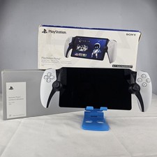 Playstation portal nera anno - portal,