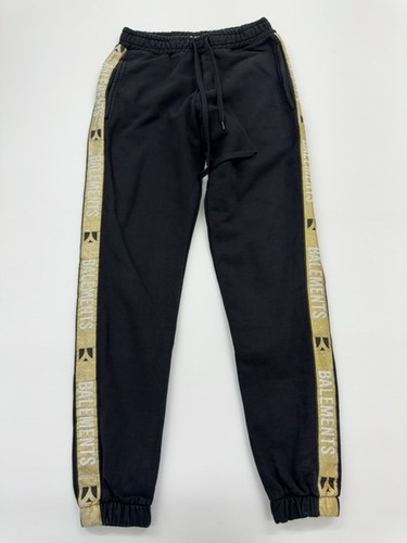 Pantaloni jogging cotone - da, in