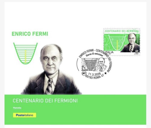 Cartolina filatelica italia - cartolina,