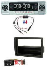 Autoradio Dietz DAB USB MP3