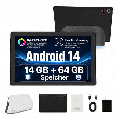 2026 tablet android - tablet, 10