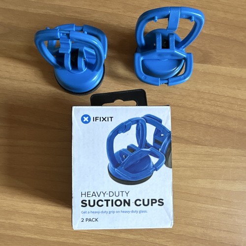 Ifixit heavy duty suction cups - ifixit, heavy-duty